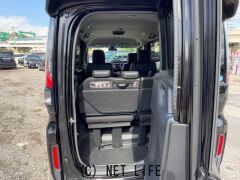 ホンダ ステップワゴン