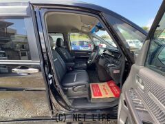 ホンダ ステップワゴン