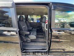 ホンダ ステップワゴン