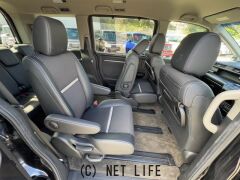 ホンダ ステップワゴン