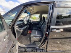 ホンダ ステップワゴン