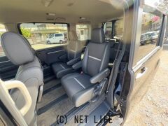 ホンダ ステップワゴン