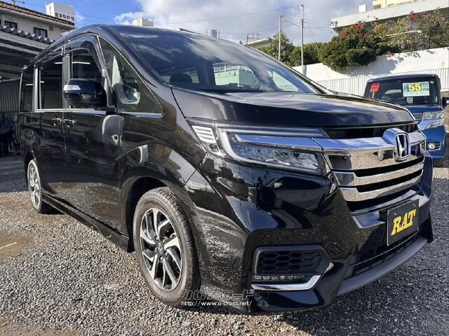 ホンダ ステップワゴン