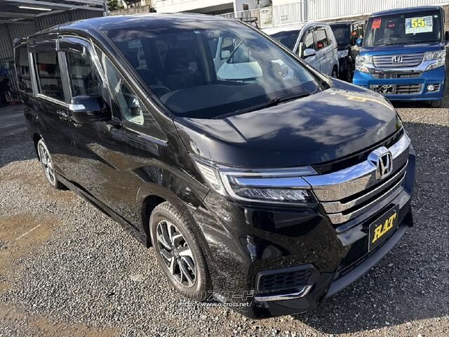 ホンダ ステップワゴン