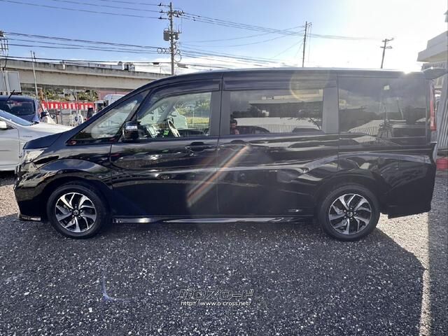 ホンダ ステップワゴン