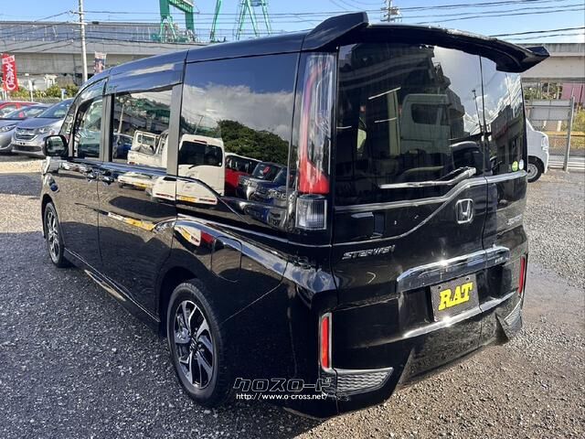 ホンダ ステップワゴン