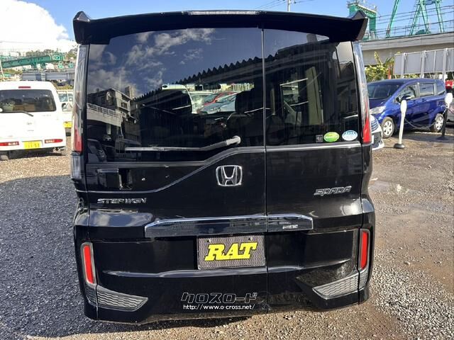 ホンダ ステップワゴン