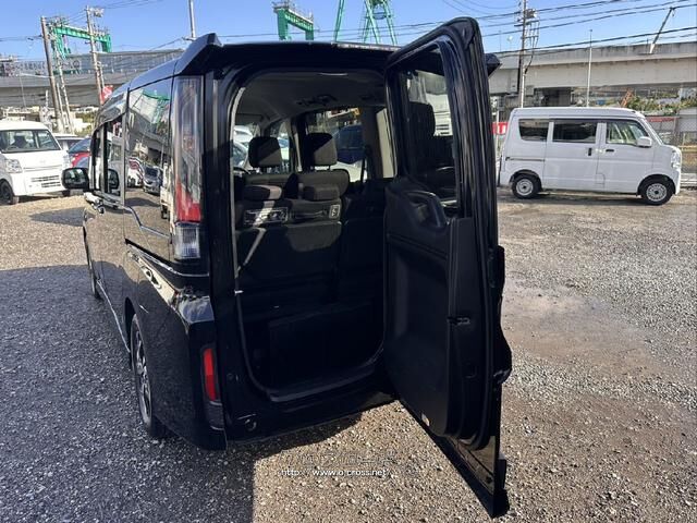 ホンダ ステップワゴン