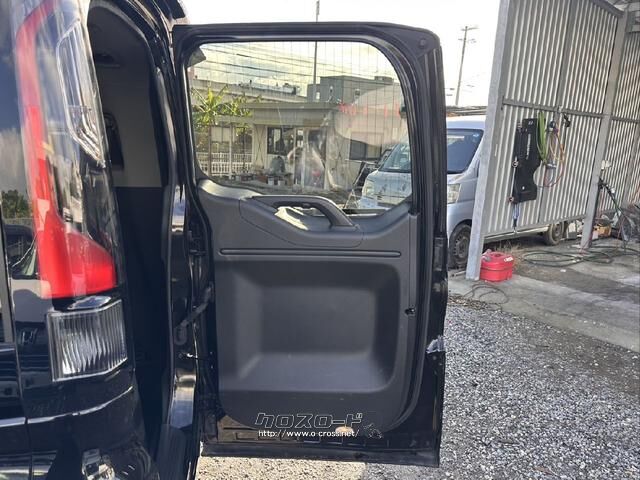 ホンダ ステップワゴン