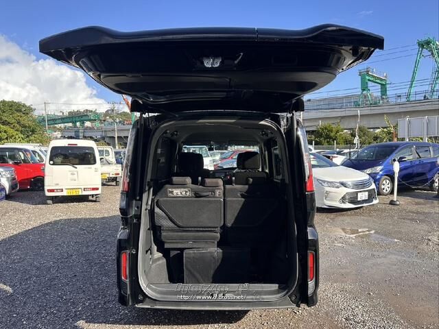 ホンダ ステップワゴン