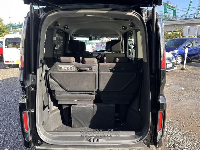 ホンダ ステップワゴン