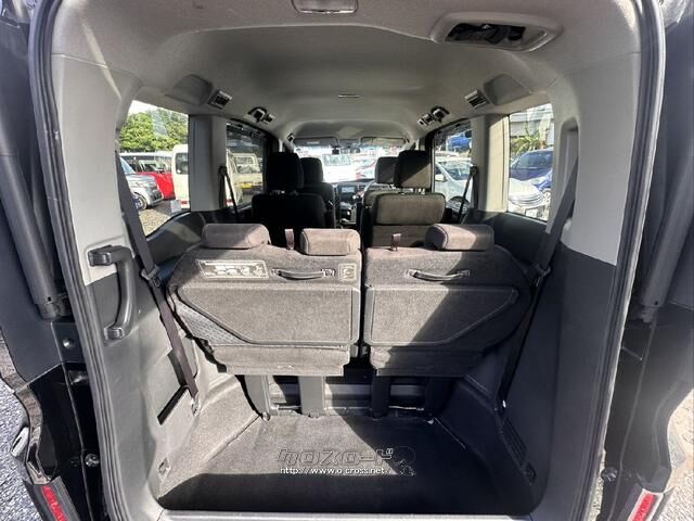 ホンダ ステップワゴン