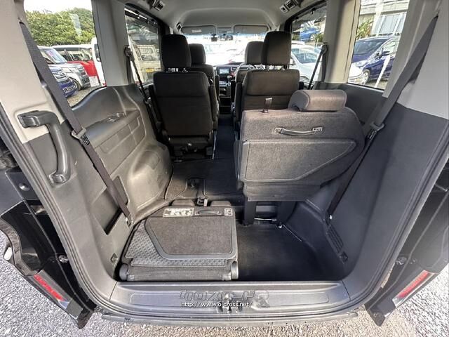 ホンダ ステップワゴン