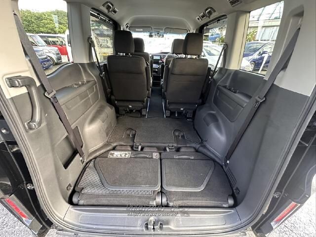 ホンダ ステップワゴン