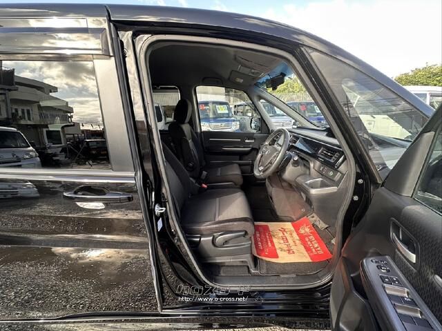 ホンダ ステップワゴン