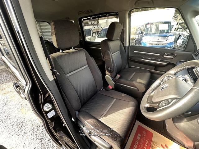 ホンダ ステップワゴン