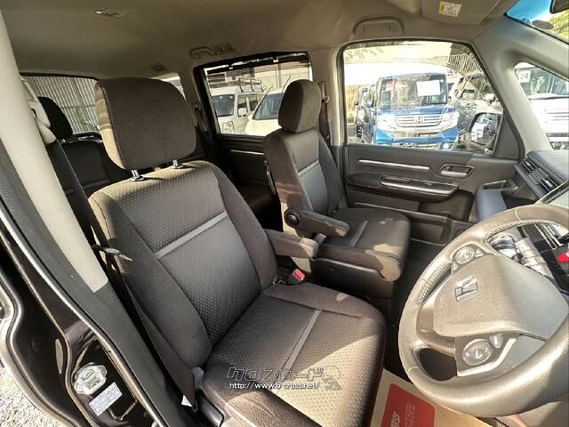 ホンダ ステップワゴン