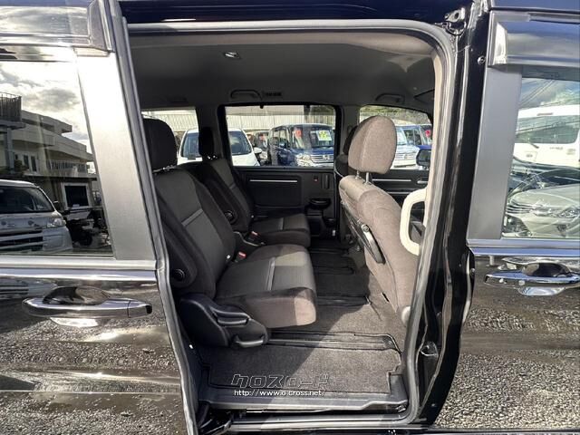 ホンダ ステップワゴン