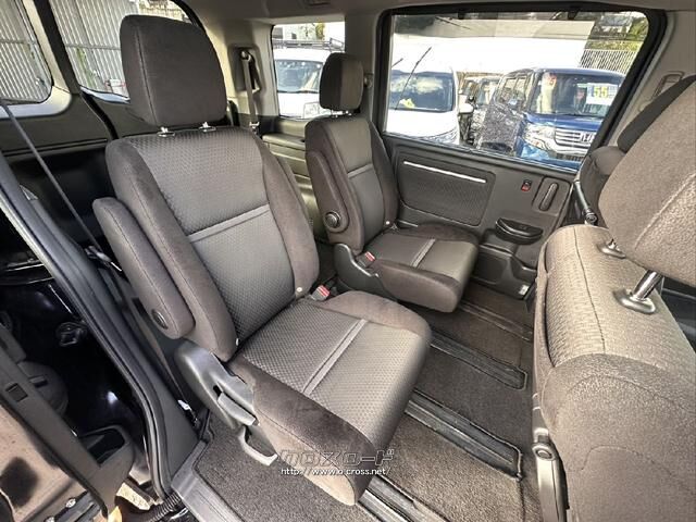 ホンダ ステップワゴン