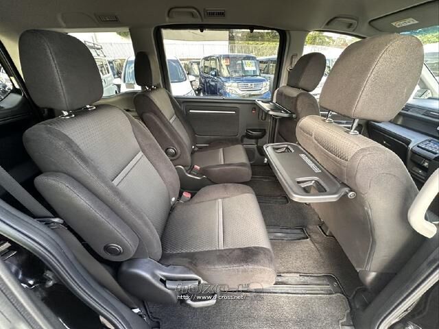 ホンダ ステップワゴン