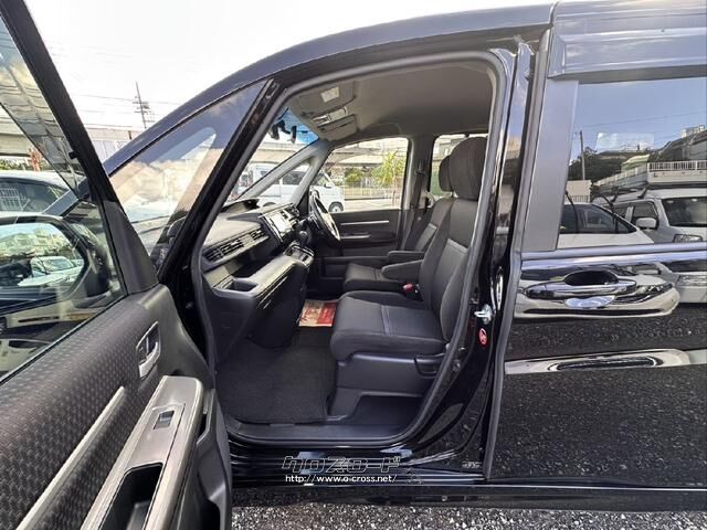 ホンダ ステップワゴン