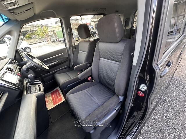 ホンダ ステップワゴン