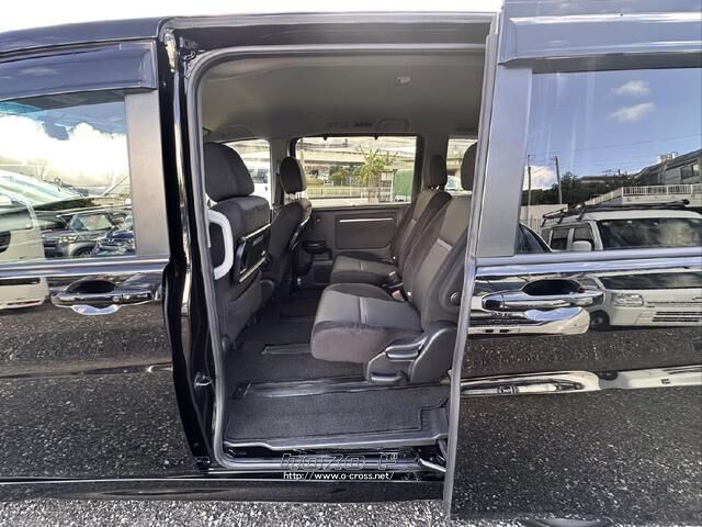 ホンダ ステップワゴン