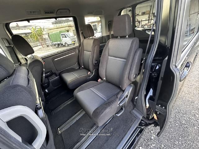 ホンダ ステップワゴン