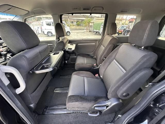 ホンダ ステップワゴン