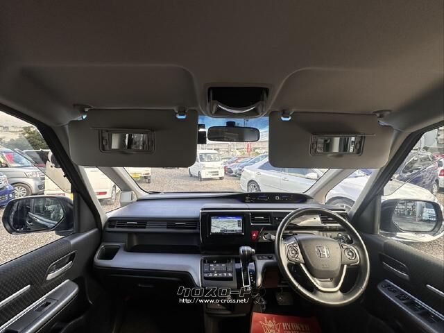 ホンダ ステップワゴン