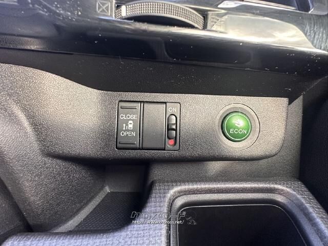 ホンダ ステップワゴン