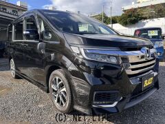 ホンダ ステップワゴン