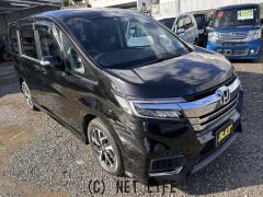 ホンダ ステップワゴン