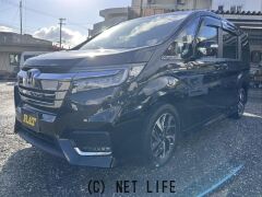 ホンダ ステップワゴン