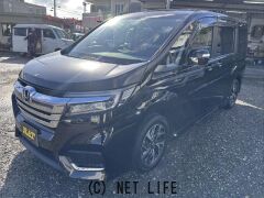 ホンダ ステップワゴン