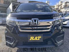 ホンダ ステップワゴン