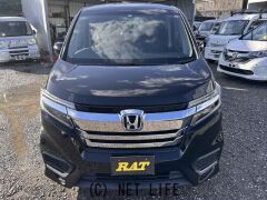 ホンダ ステップワゴン