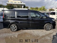 ホンダ ステップワゴン