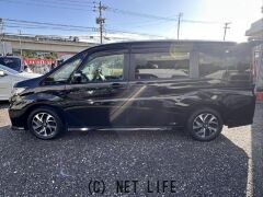 ホンダ ステップワゴン