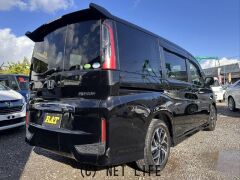 ホンダ ステップワゴン