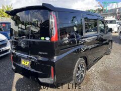 ホンダ ステップワゴン