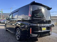 ホンダ ステップワゴン