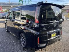 ホンダ ステップワゴン