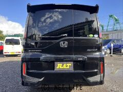 ホンダ ステップワゴン