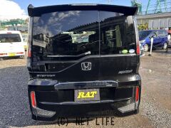 ホンダ ステップワゴン