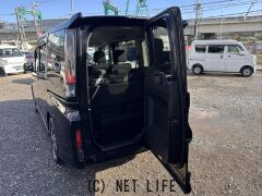 ホンダ ステップワゴン