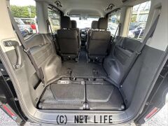 ホンダ ステップワゴン