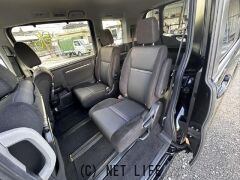 ホンダ ステップワゴン