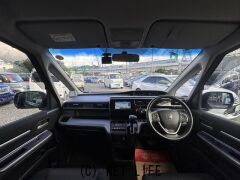 ホンダ ステップワゴン