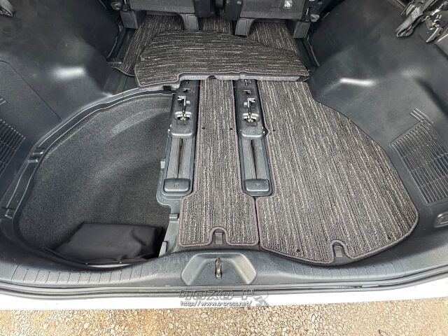 トヨタ ヴェルファイア